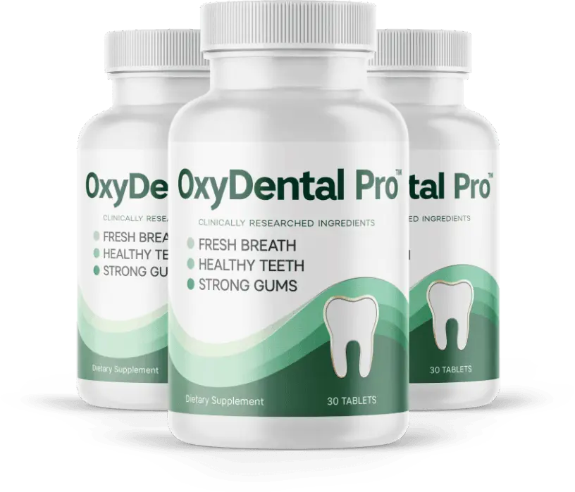 Buy OxyDental Pro